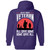 VETS - DESIGN #23 Pullover Hoodie