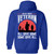 VETS - DESIGN #23 Pullover Hoodie