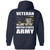 VETS - DESIGN #22 Pullover Hoodie