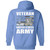 VETS - DESIGN #22 Pullover Hoodie