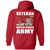 VETS - DESIGN #22 Pullover Hoodie