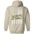 VETS - DESIGN #20 Pullover Hoodie