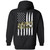 VETS - DESIGN #20 Pullover Hoodie
