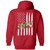 VETS - DESIGN #20 Pullover Hoodie