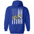 VETS - DESIGN #20 Pullover Hoodie