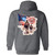VETS - DESIGN #19 Pullover Hoodie