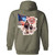 VETS - DESIGN #19 Pullover Hoodie