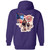 VETS - DESIGN #19 Pullover Hoodie