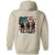 VETS - DESIGN #16 Pullover Hoodie