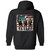 VETS - DESIGN #16 Pullover Hoodie