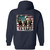 VETS - DESIGN #16 Pullover Hoodie