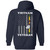 VETS - DESIGN #15 Pullover Hoodie