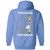 VETS - DESIGN #15 Pullover Hoodie