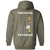 VETS - DESIGN #15 Pullover Hoodie