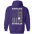 VETS - DESIGN #15 Pullover Hoodie