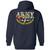 VETS - DESIGN #14 Pullover Hoodie
