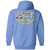 VETS - DESIGN #14 Pullover Hoodie