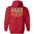 VETS - DESIGN #14 Pullover Hoodie