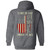 VETS - DESIGN #13 Pullover Hoodie