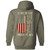 VETS - DESIGN #13 Pullover Hoodie