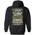 VETS - DESIGN #12 Pullover Hoodie