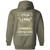 VETS - DESIGN #12 Pullover Hoodie