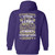 VETS - DESIGN #12 Pullover Hoodie