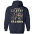 VETS - DESIGN #11 Pullover Hoodie