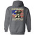 VETS - DESIGN #10 Pullover Hoodie