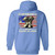 VETS - DESIGN #10 Pullover Hoodie