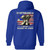 VETS - DESIGN #10 Pullover Hoodie