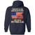 VETS - DESIGN #9 Pullover Hoodie