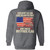 VETS - DESIGN #9 Pullover Hoodie