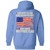 VETS - DESIGN #9 Pullover Hoodie