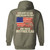 VETS - DESIGN #9 Pullover Hoodie