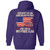 VETS - DESIGN #9 Pullover Hoodie