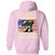 VETS - DESIGN #8 Pullover Hoodie