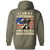 VETS - DESIGN #8 Pullover Hoodie