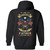 VETS - DESIGN #7 Pullover Hoodie