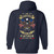 VETS - DESIGN #7 Pullover Hoodie