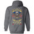 VETS - DESIGN #7 Pullover Hoodie