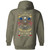 VETS - DESIGN #7 Pullover Hoodie