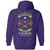 VETS - DESIGN #7 Pullover Hoodie