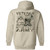 VETS - DESIGN #6 Pullover Hoodie
