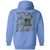 VETS - DESIGN #6 Pullover Hoodie