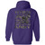 VETS - DESIGN #6 Pullover Hoodie
