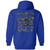 VETS - DESIGN #6 Pullover Hoodie