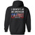 VETS - DESIGN #5 Pullover Hoodie