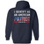 VETS - DESIGN #5 Pullover Hoodie