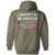 VETS - DESIGN #5 Pullover Hoodie